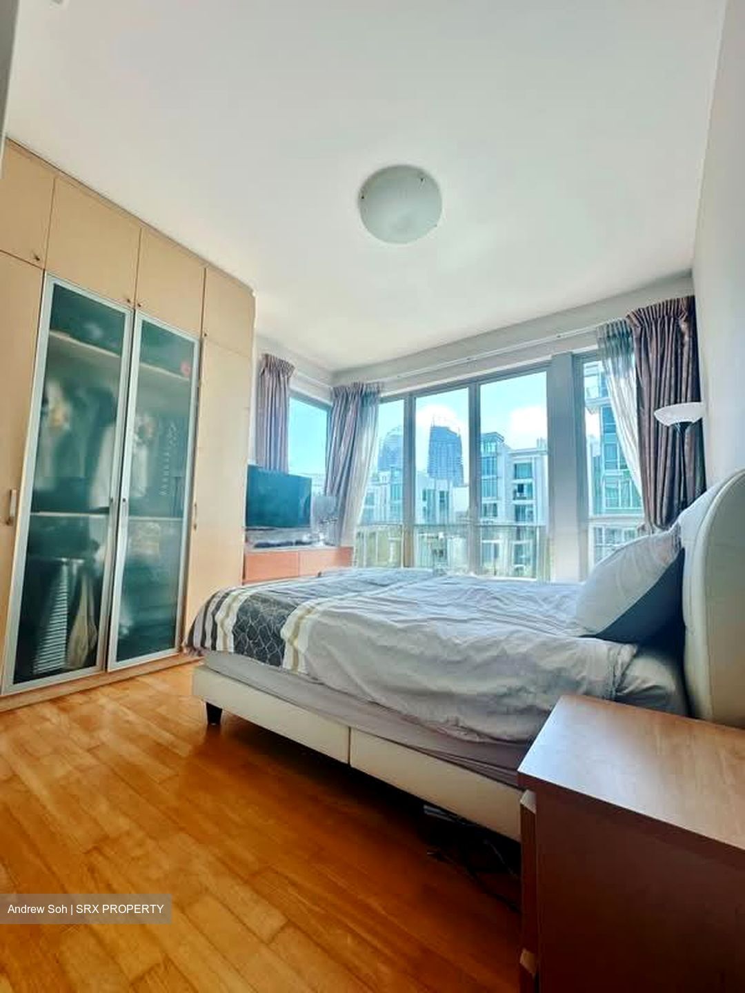 Caribbean At Keppel Bay (D4), Condominium #587461881